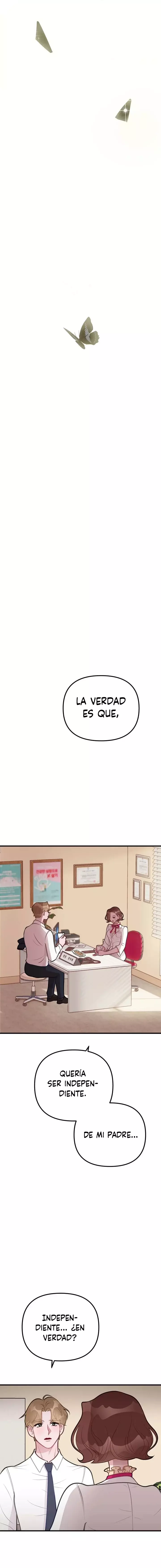 Mala Relación capítulo 6 página 10