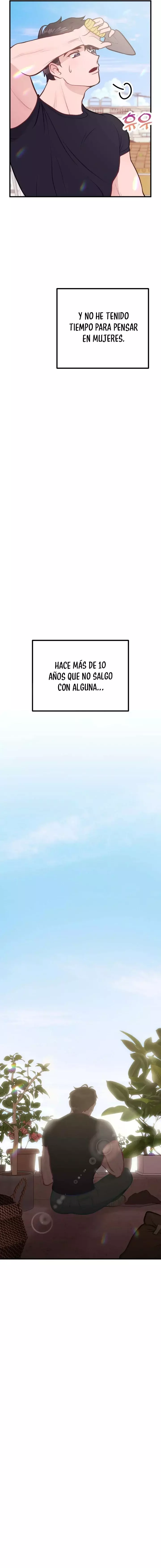 Mala Relación capítulo 7 página 8