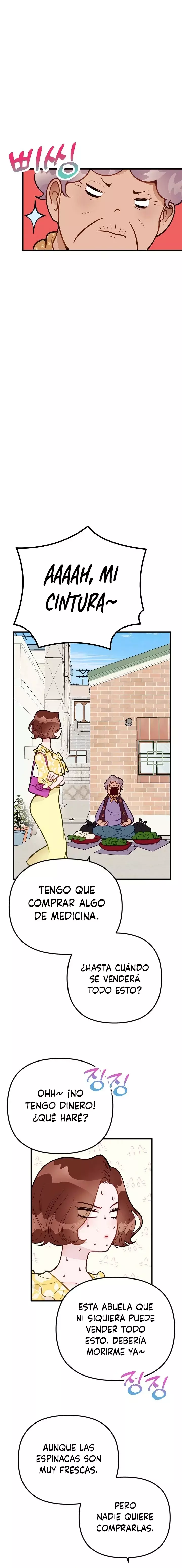 Mala Relación capítulo 7 página 11