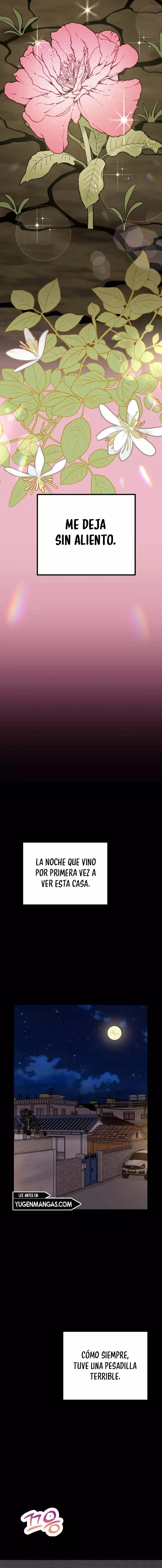Mala Relación capítulo 7 página 16