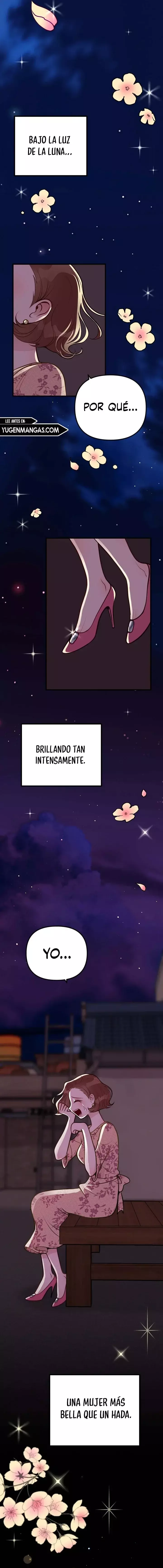Mala Relación capítulo 7 página 23