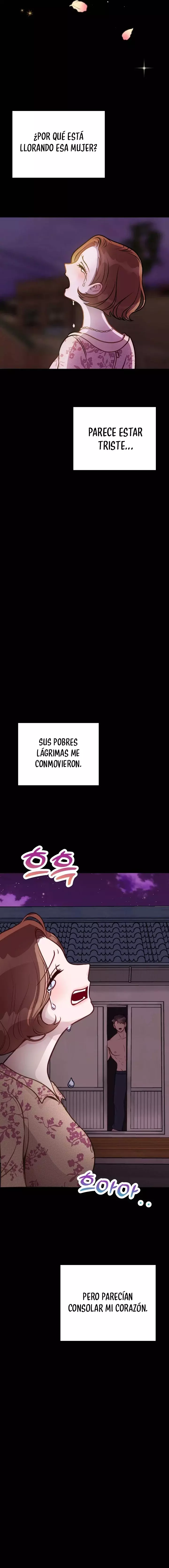 Mala Relación capítulo 7 página 24