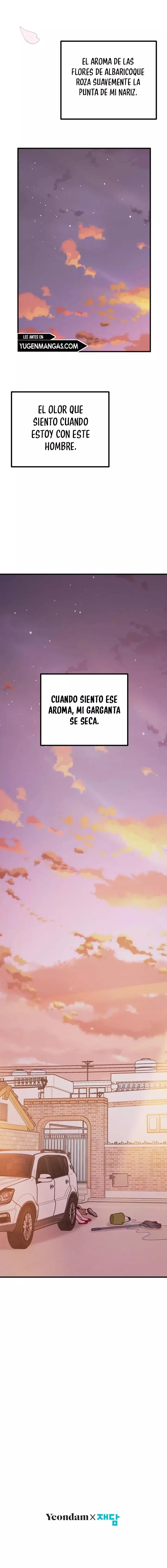 Mala Relación capítulo 9 página 22