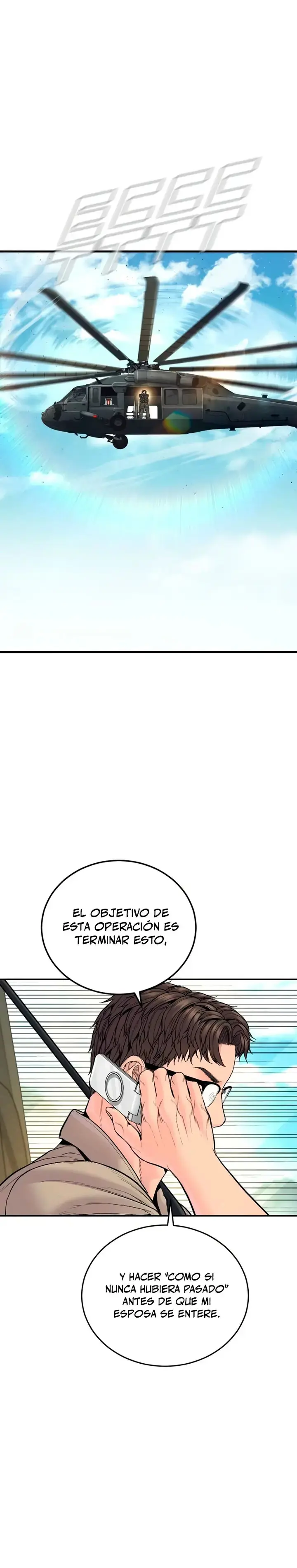 Manager Kim capítulo 248 página 43