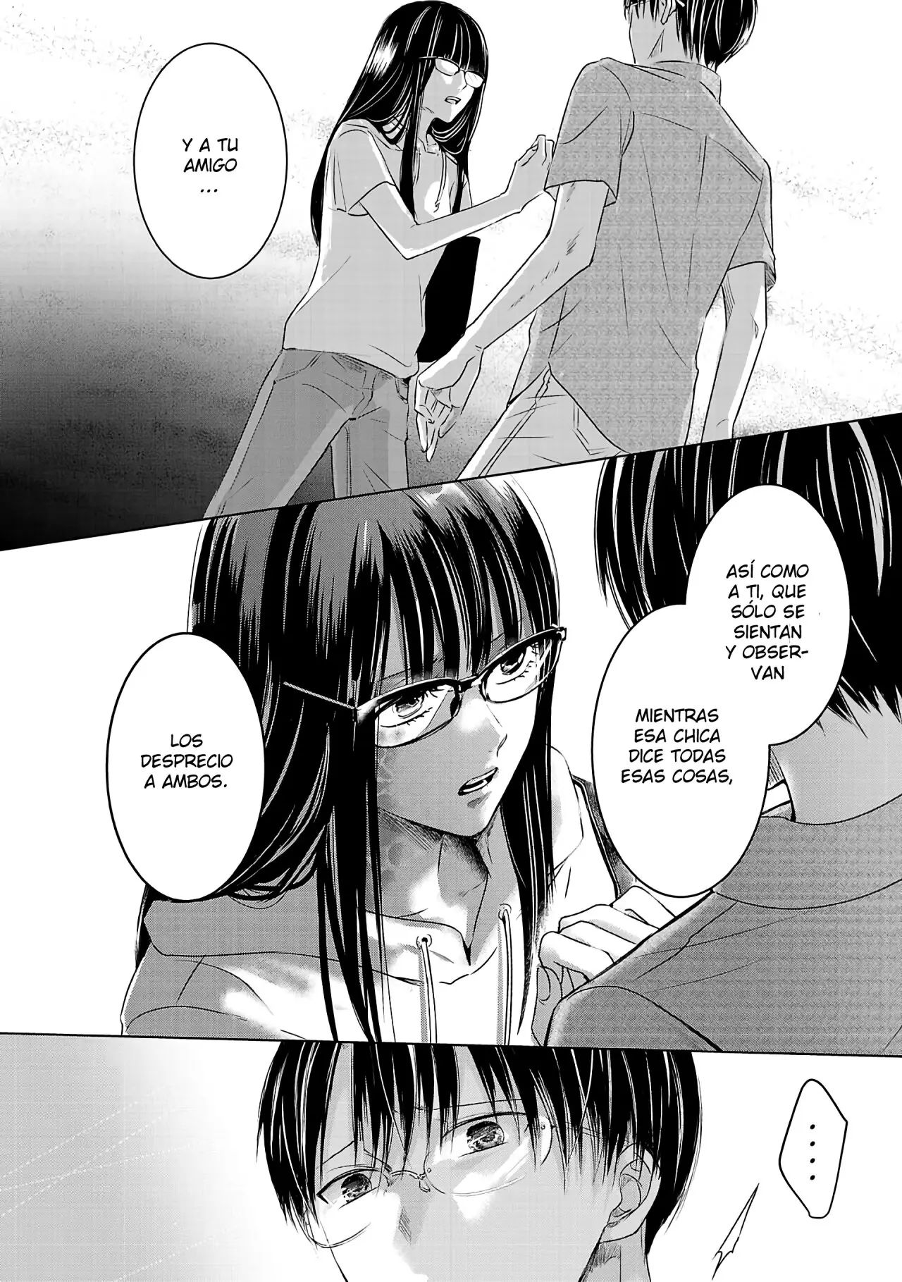 Banana Fish capítulo 1 página 42