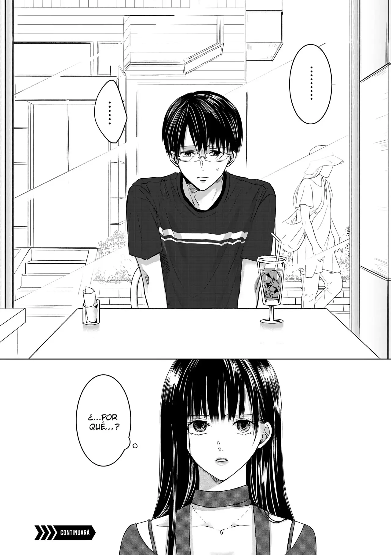 Banana Fish capítulo 1 página 46