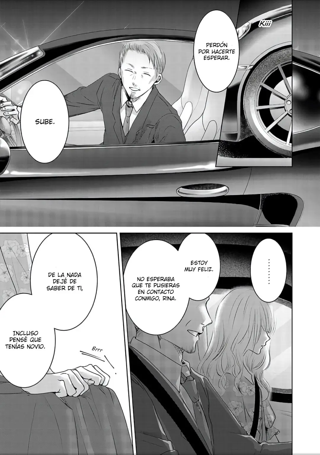 Banana Fish capítulo 11 página 13