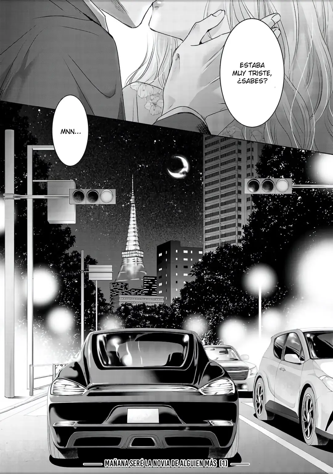 Banana Fish capítulo 11 página 15