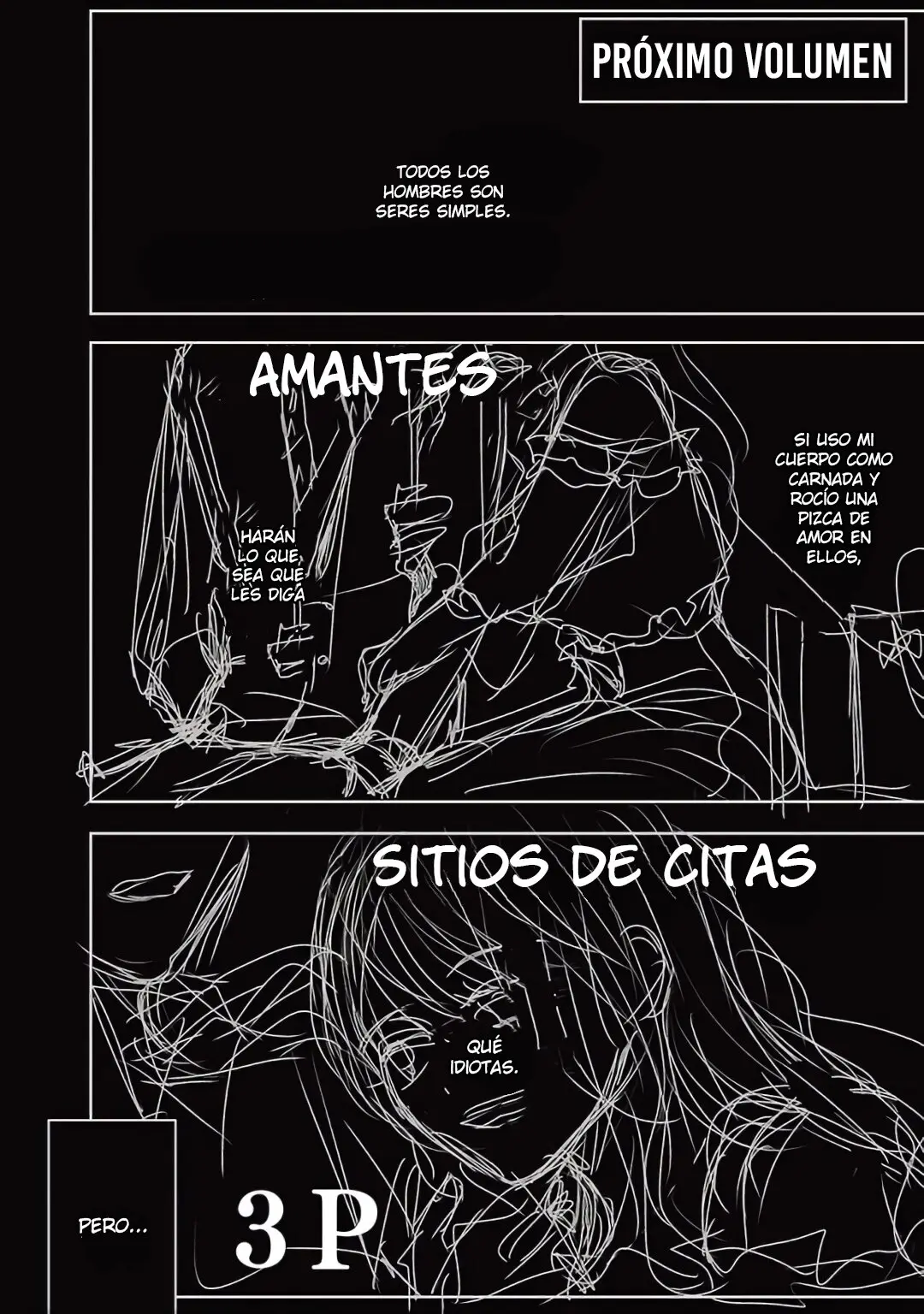 Banana Fish capítulo 11 página 16