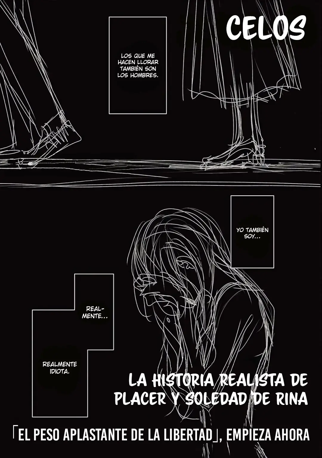 Banana Fish capítulo 11 página 17