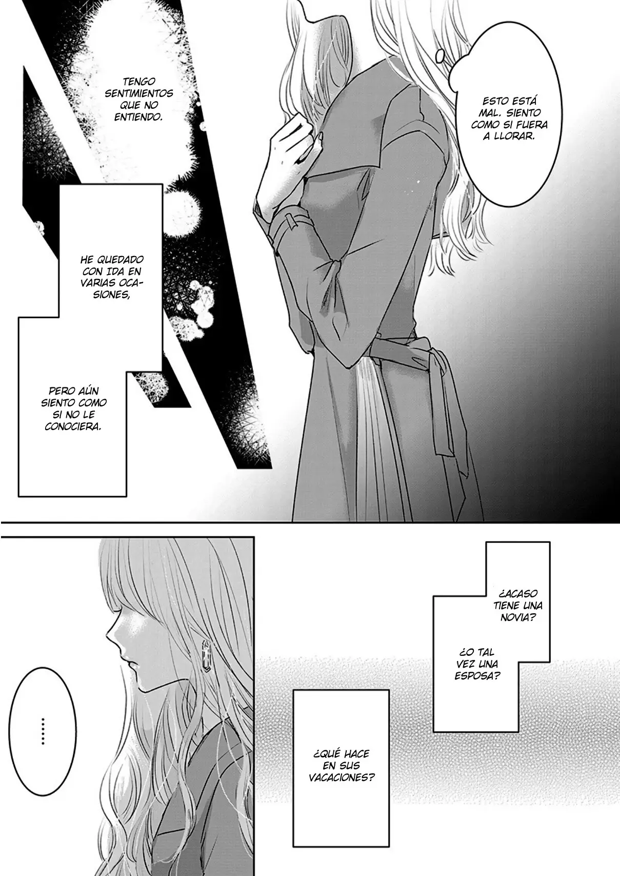 Banana Fish capítulo 13 página 6