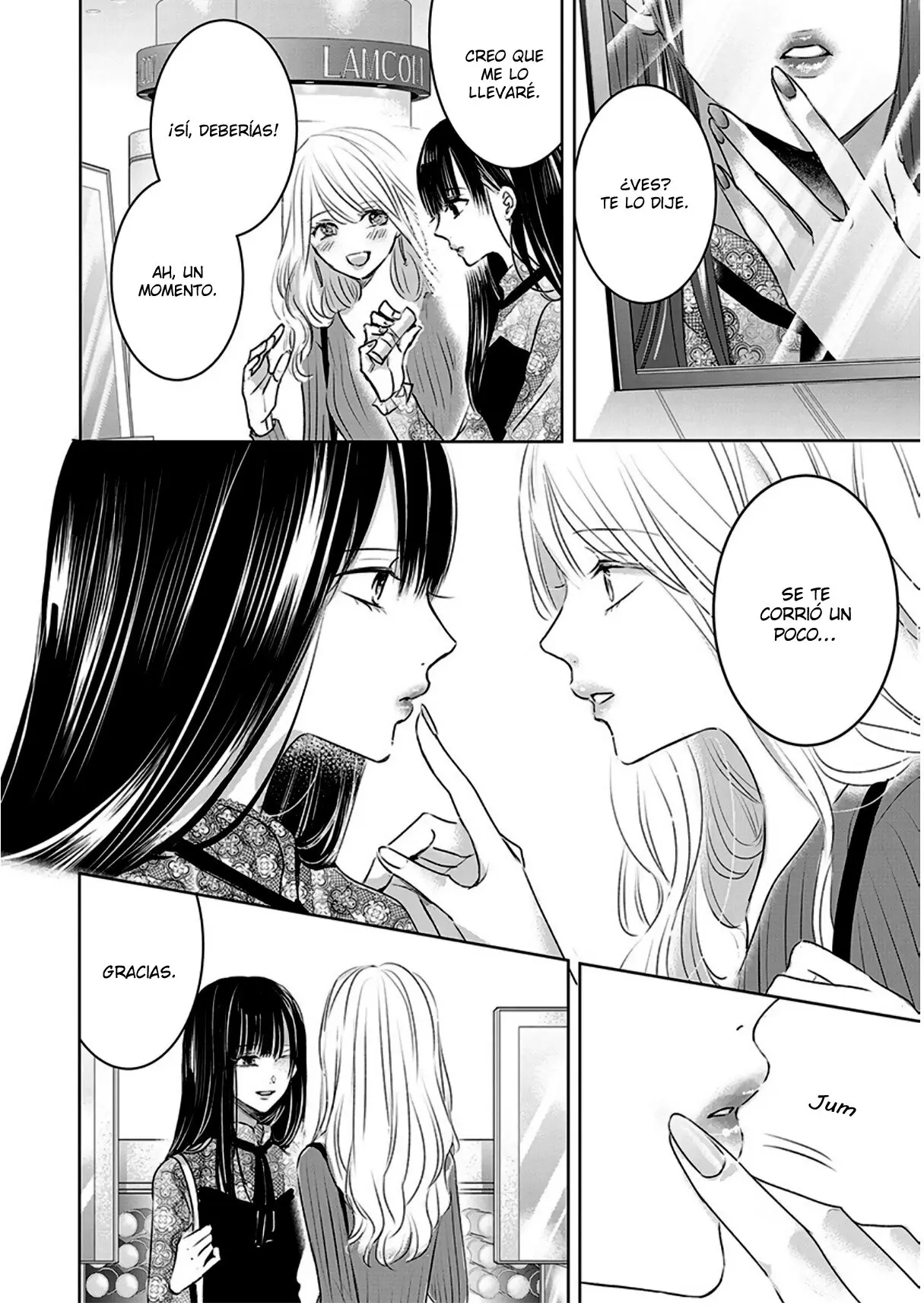 Banana Fish capítulo 13 página 11