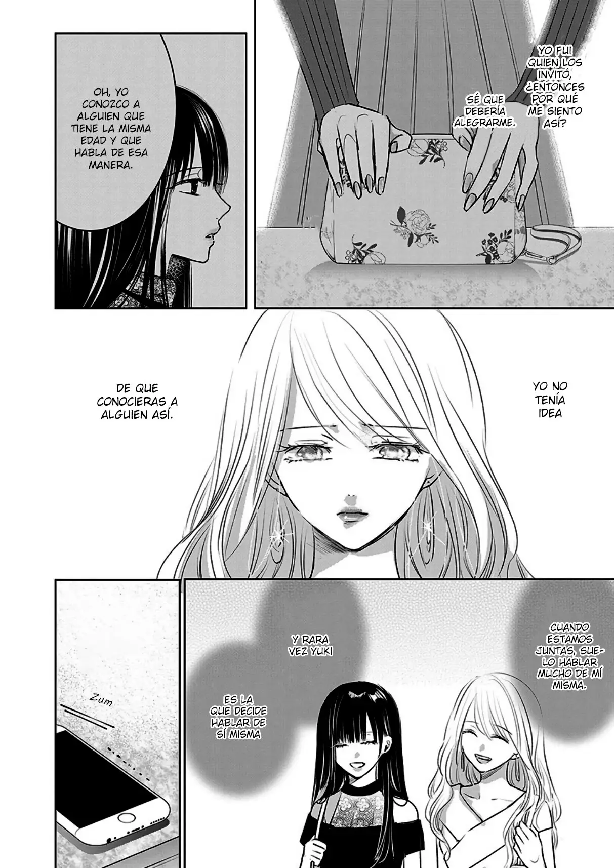 Banana Fish capítulo 14 página 7