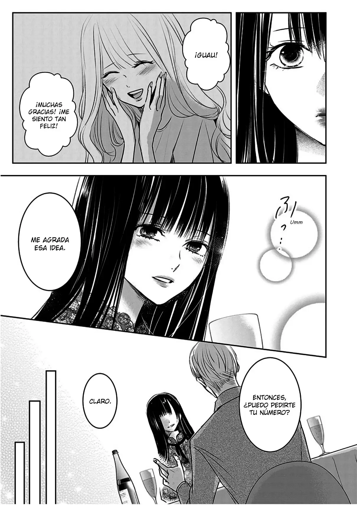 Banana Fish capítulo 14 página 10