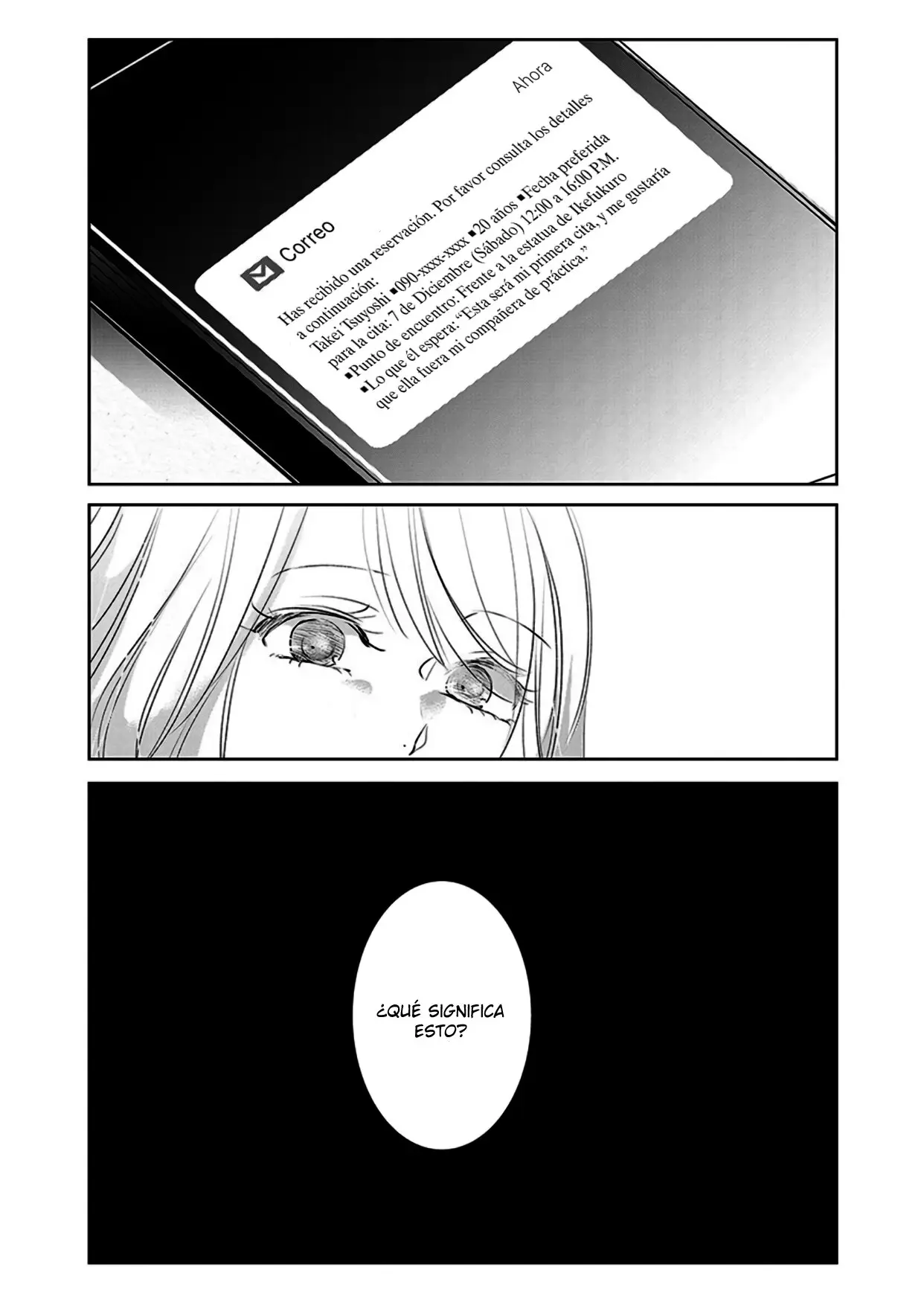 Banana Fish capítulo 15 página 14
