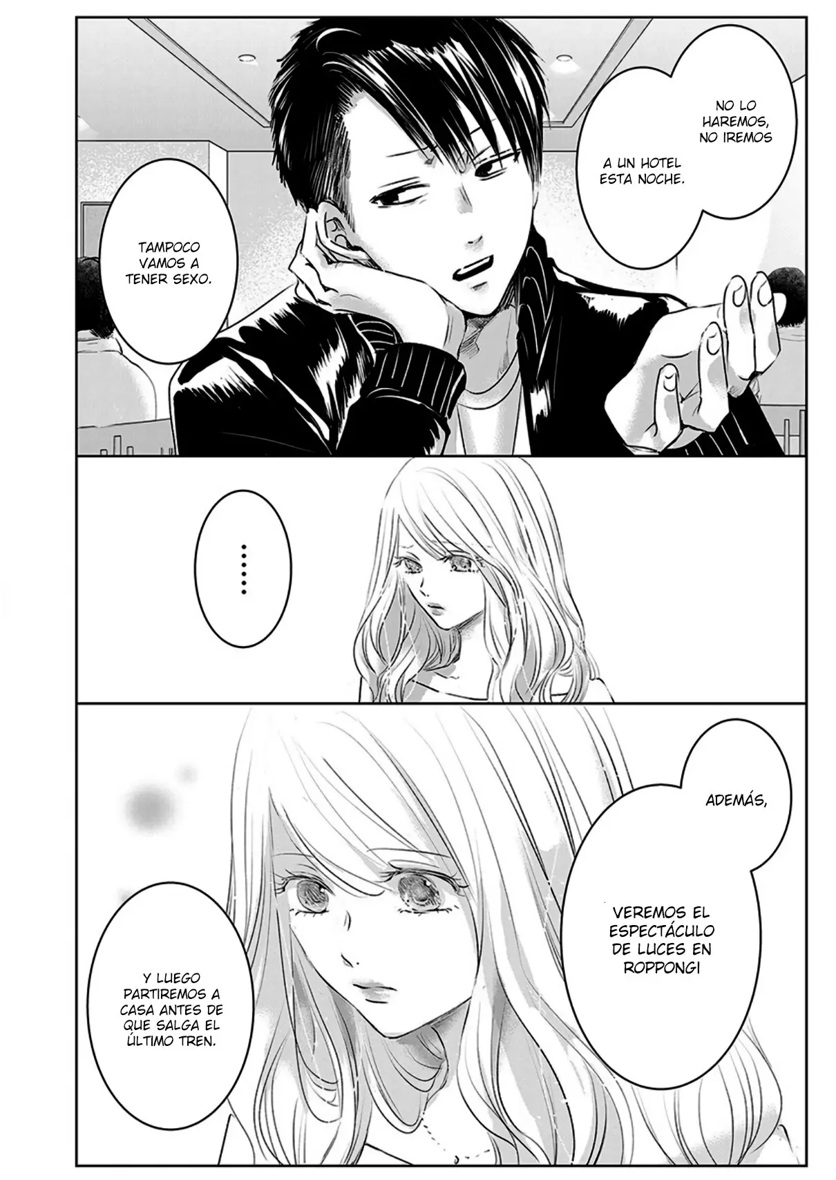 Banana Fish capítulo 16 página 13