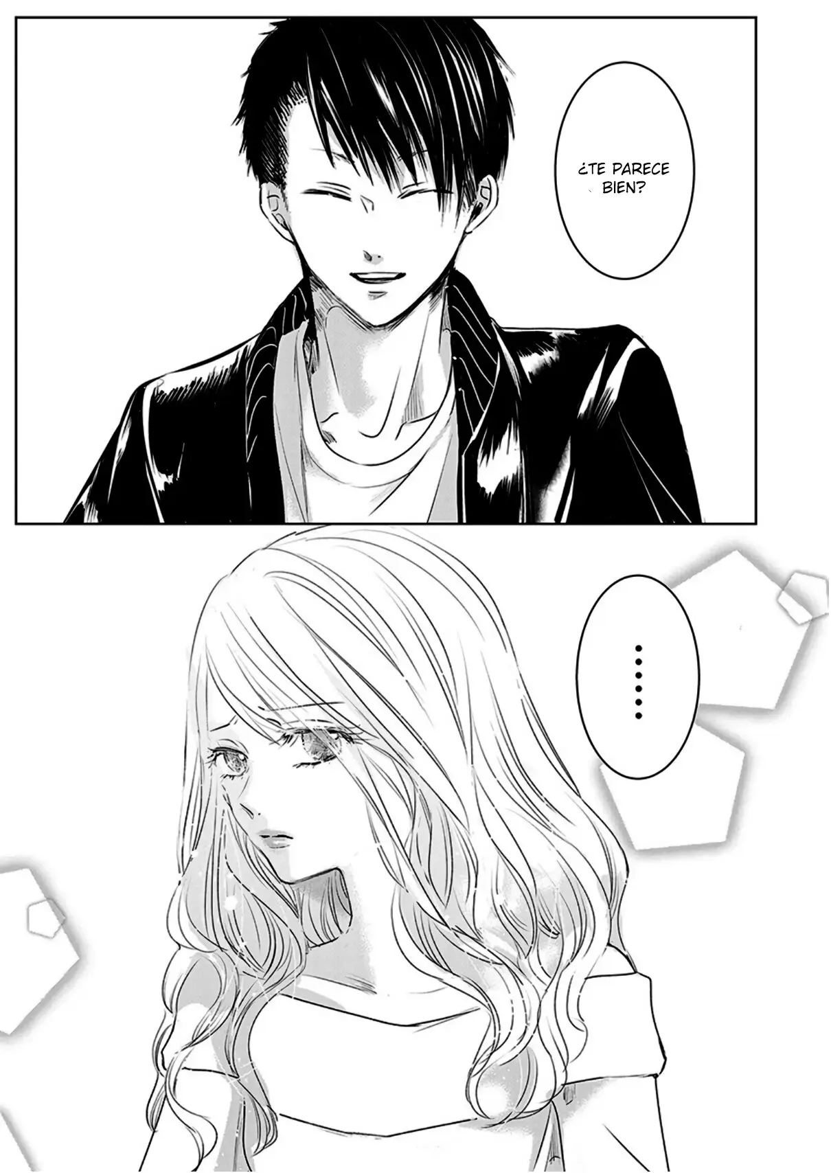Banana Fish capítulo 16 página 14