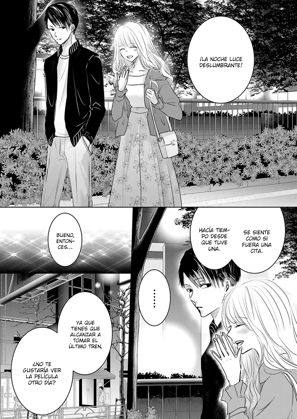 Banana Fish capítulo 17 página 2