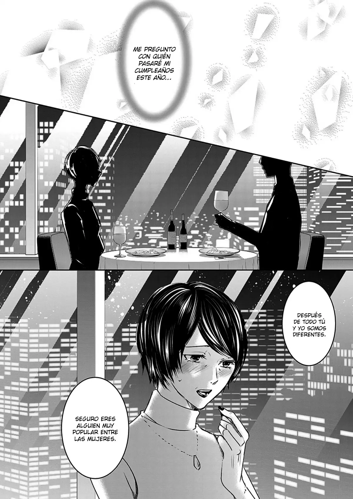 Banana Fish capítulo 17 página 9
