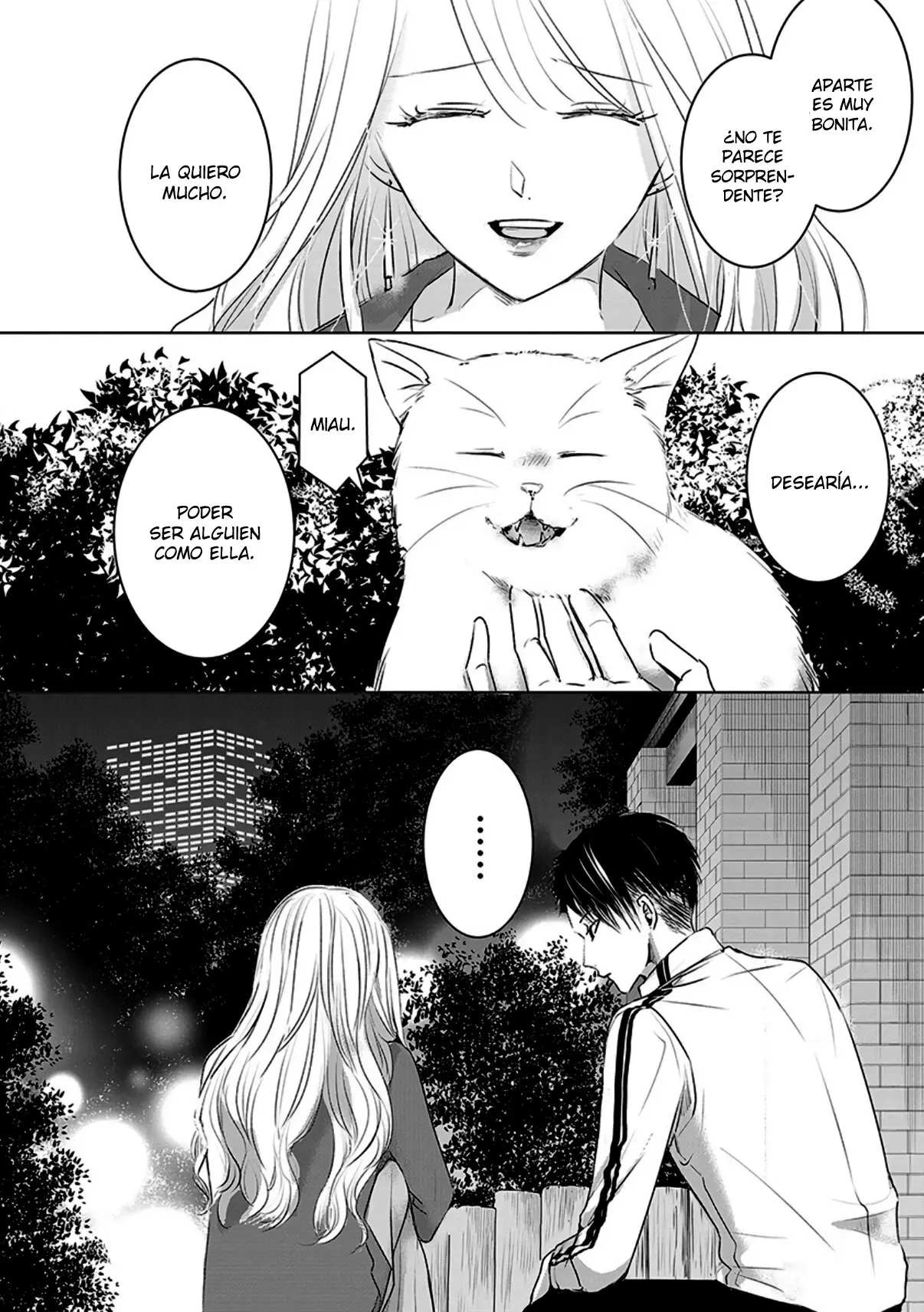 Banana Fish capítulo 19 página 11