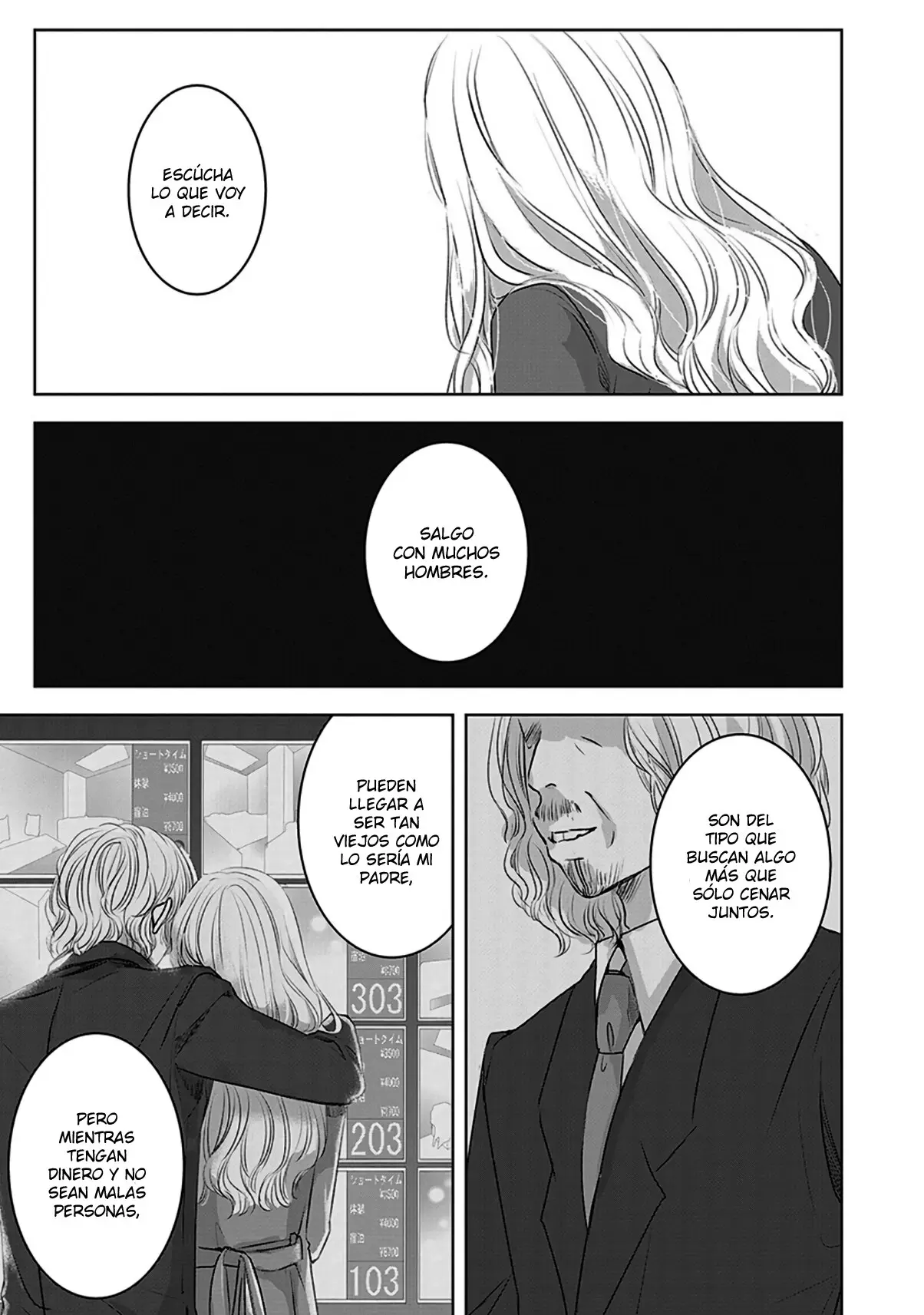 Banana Fish capítulo 19 página 12