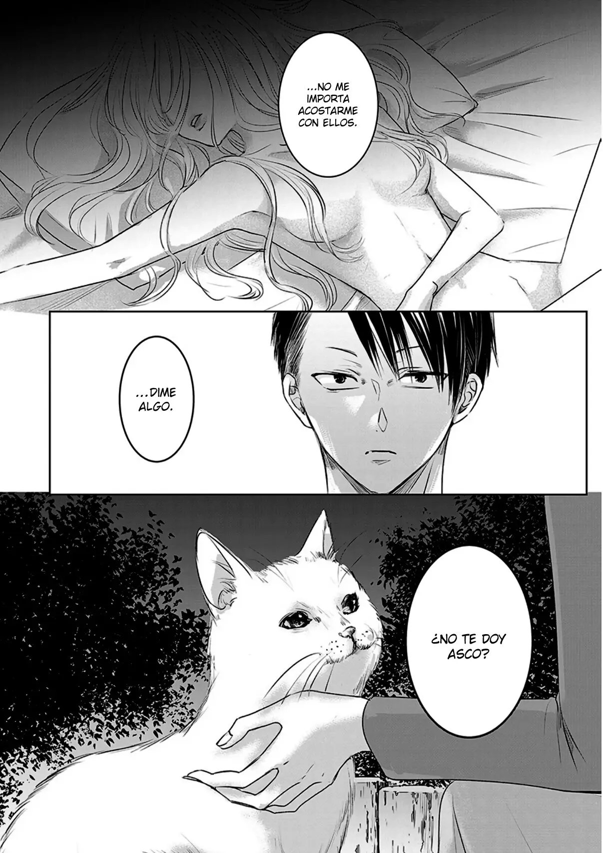 Banana Fish capítulo 19 página 13