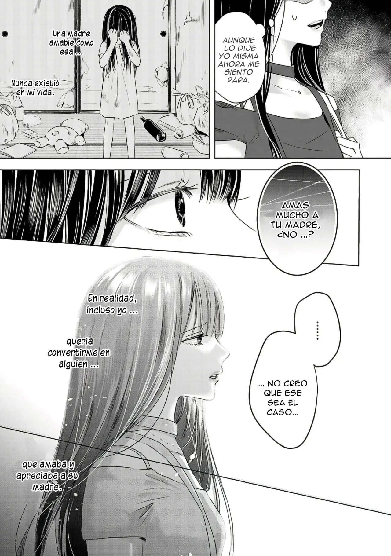 Banana Fish capítulo 2 página 11