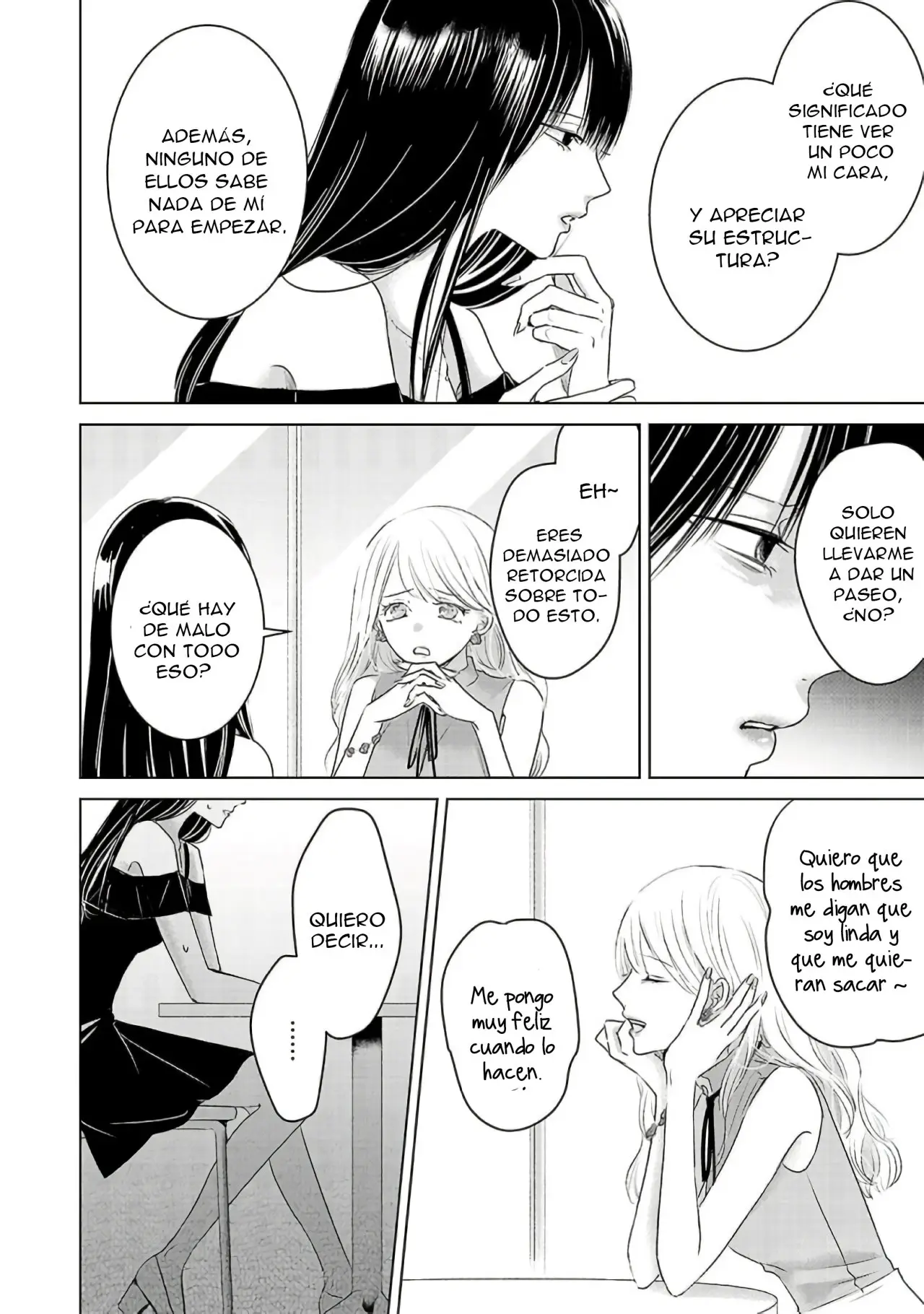 Banana Fish capítulo 2 página 16