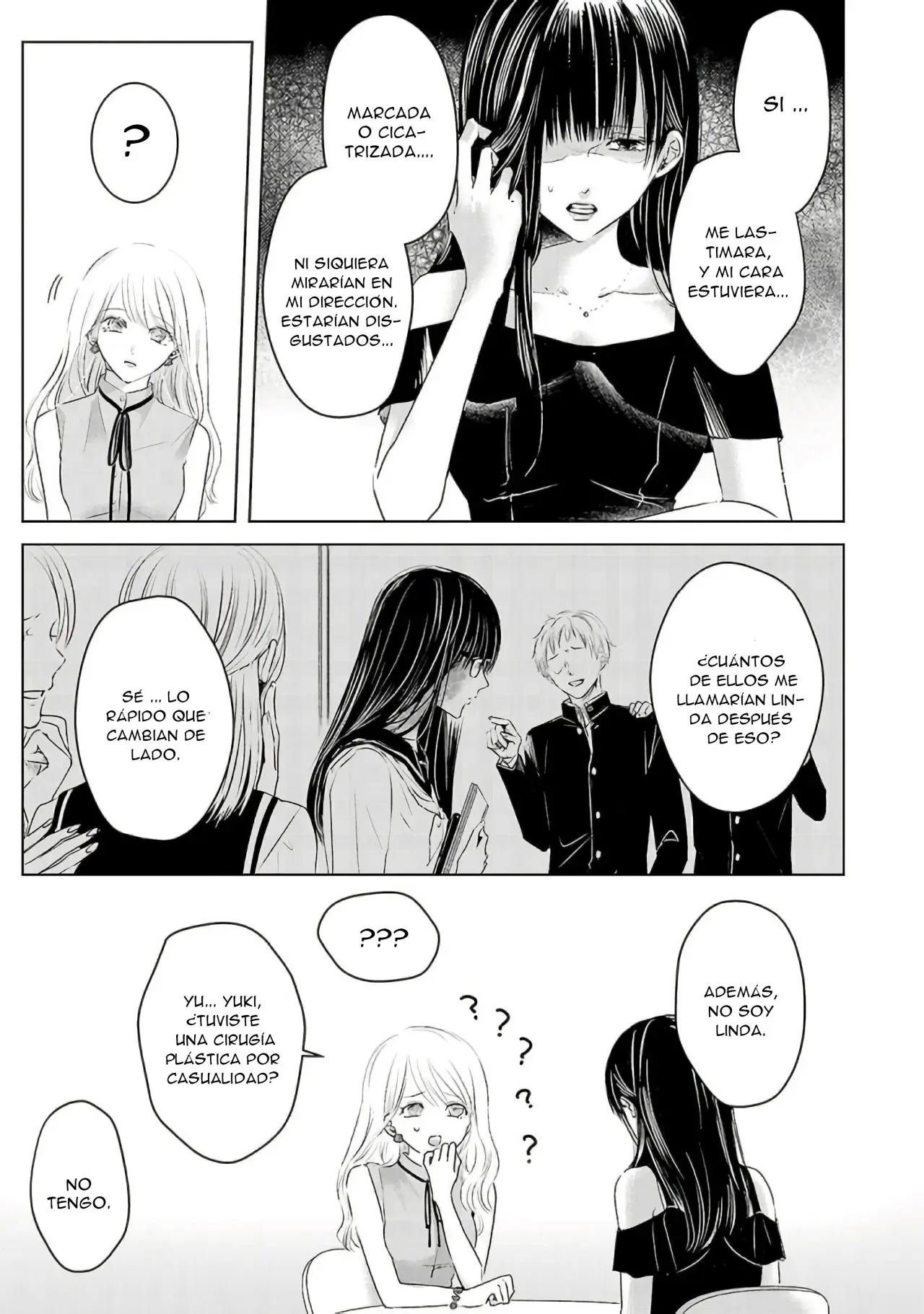 Banana Fish capítulo 2 página 17