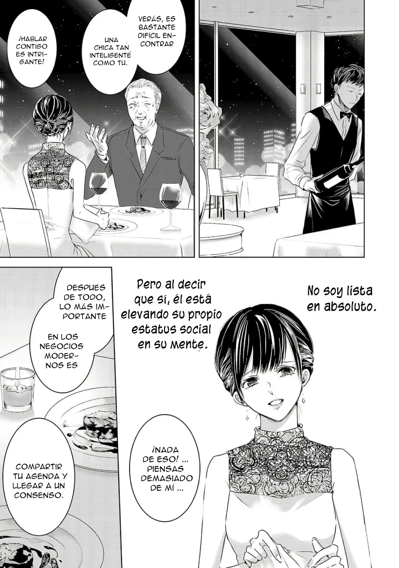 Banana Fish capítulo 2 página 23