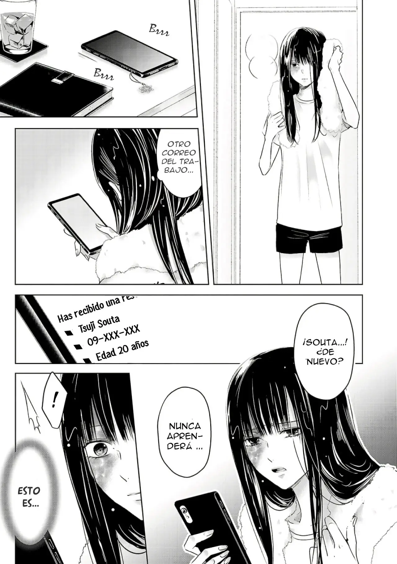 Banana Fish capítulo 2 página 25