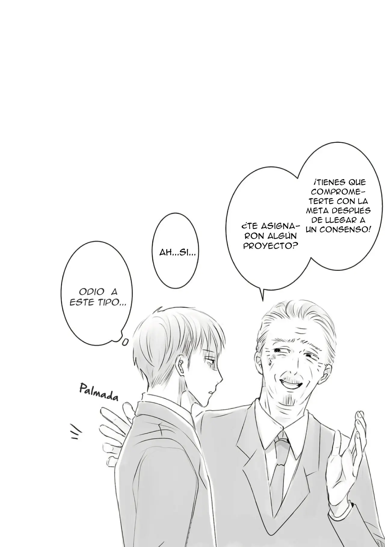 Banana Fish capítulo 2 página 28