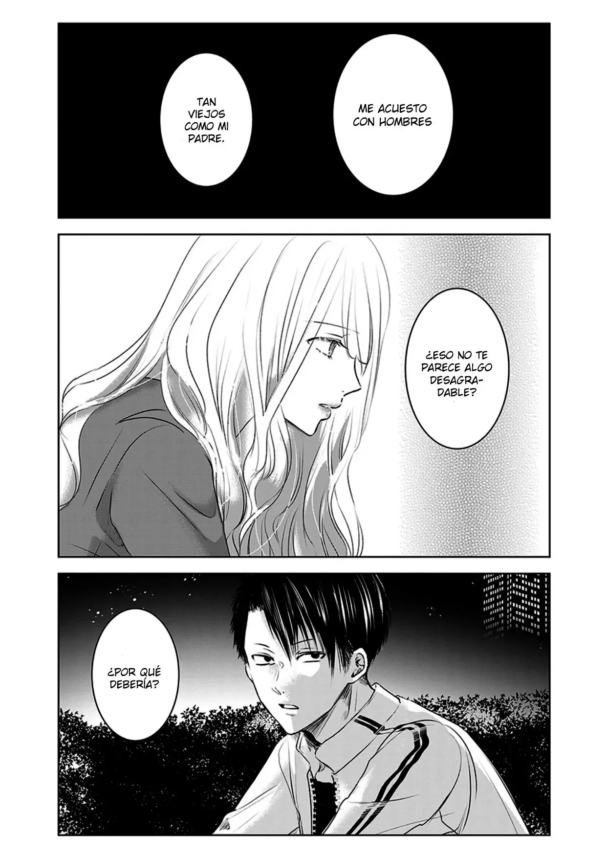 Banana Fish capítulo 20 página 2
