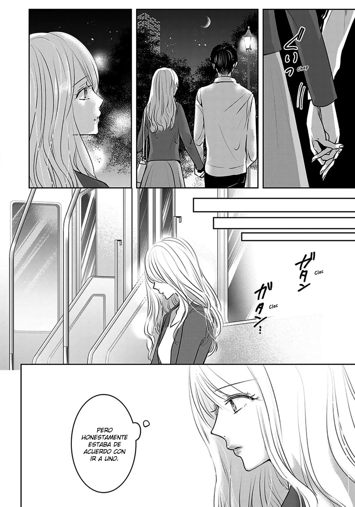 Banana Fish capítulo 20 página 11
