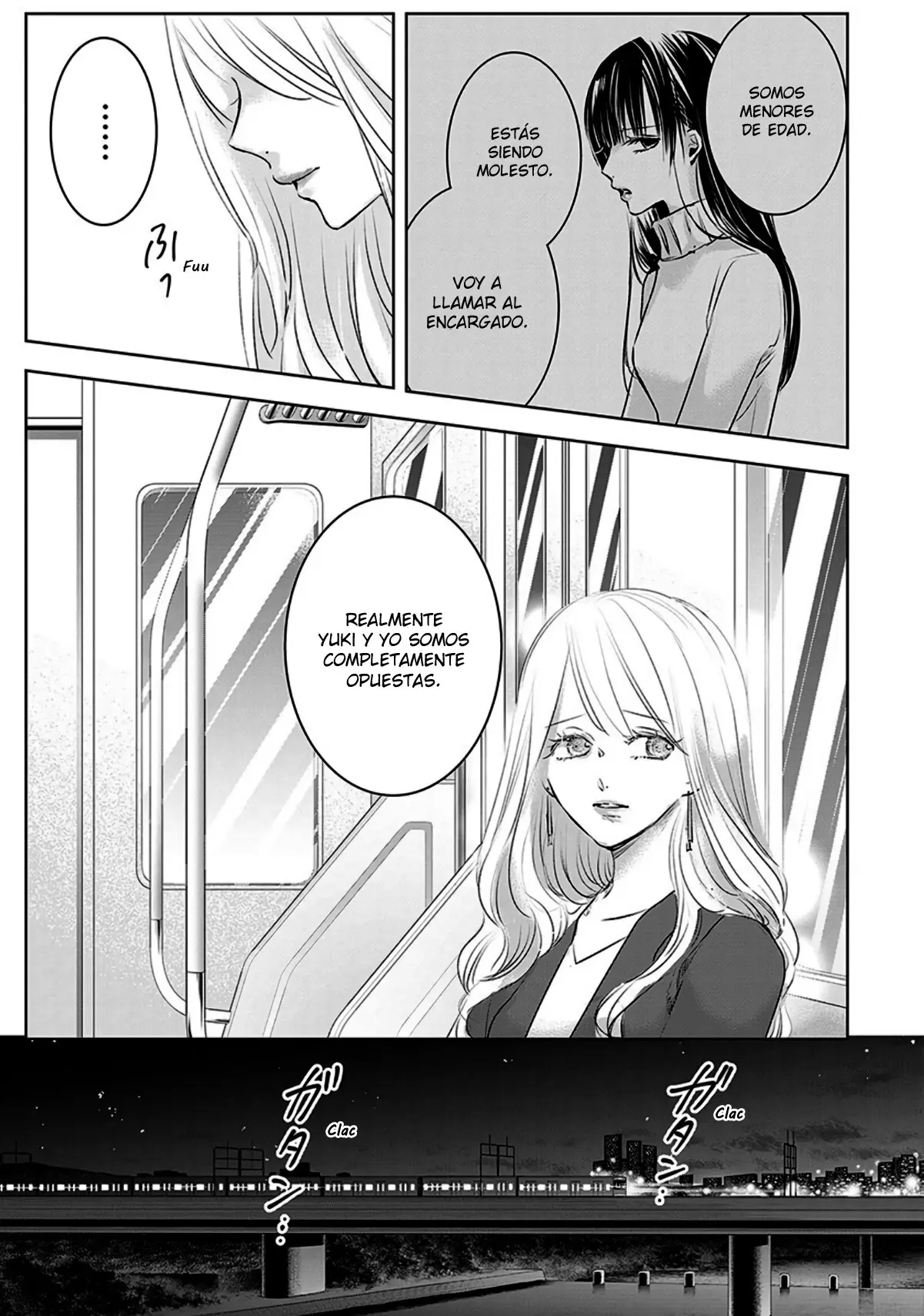 Banana Fish capítulo 20 página 13