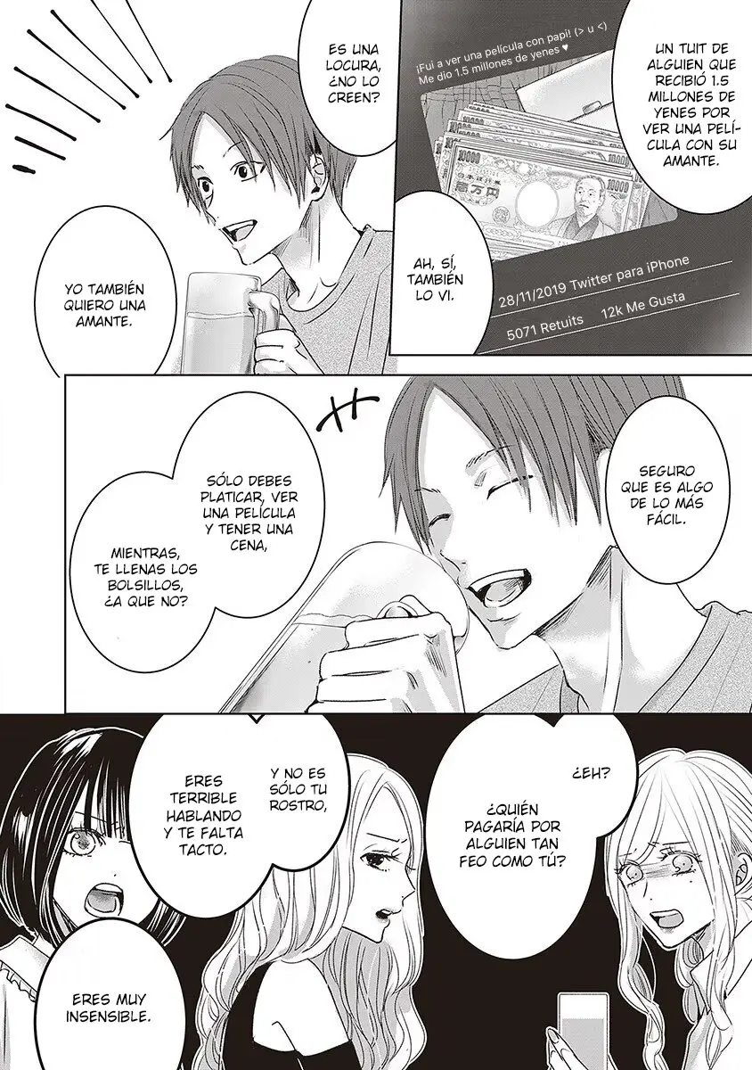 Banana Fish capítulo 21 página 9