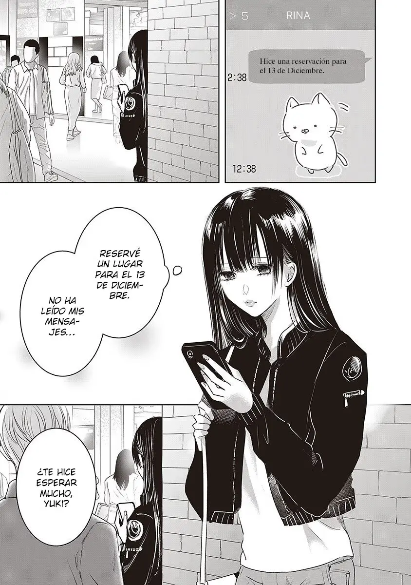 Banana Fish capítulo 22 página 2