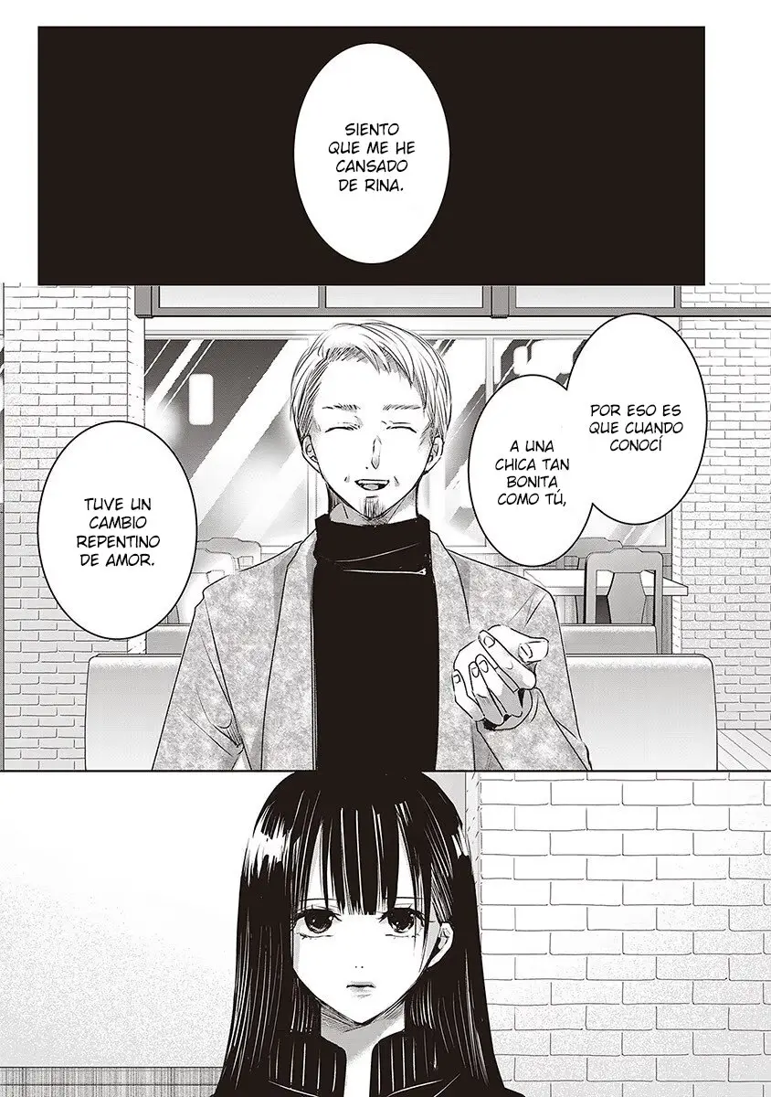 Banana Fish capítulo 22 página 8