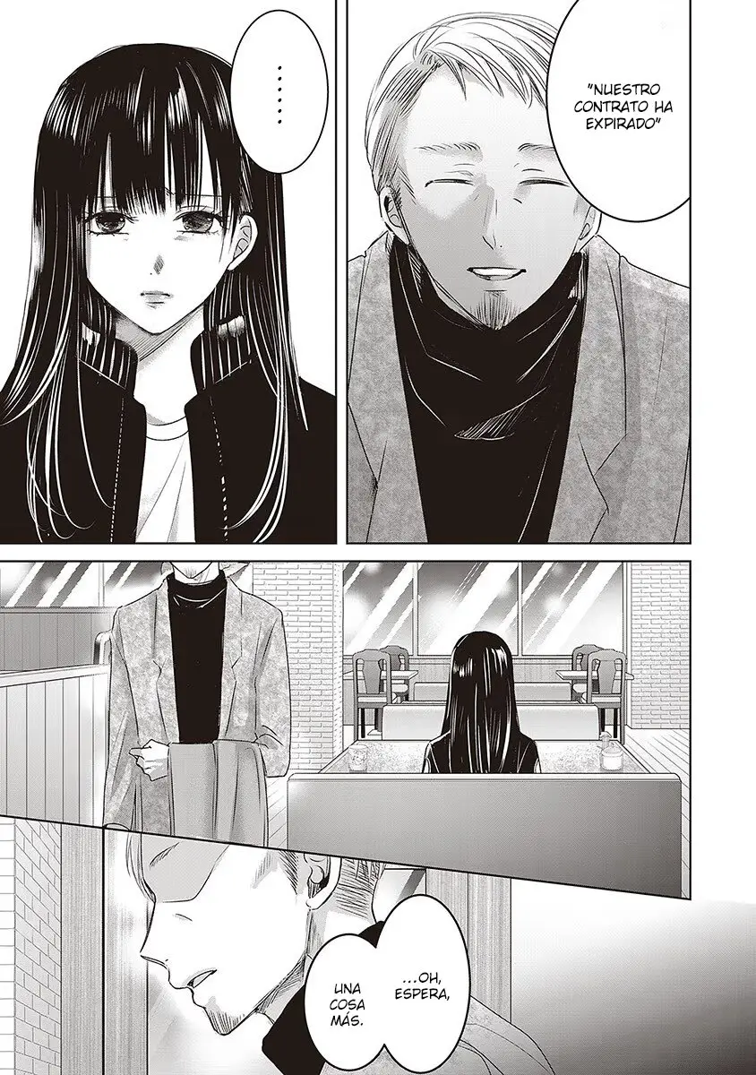 Banana Fish capítulo 22 página 12