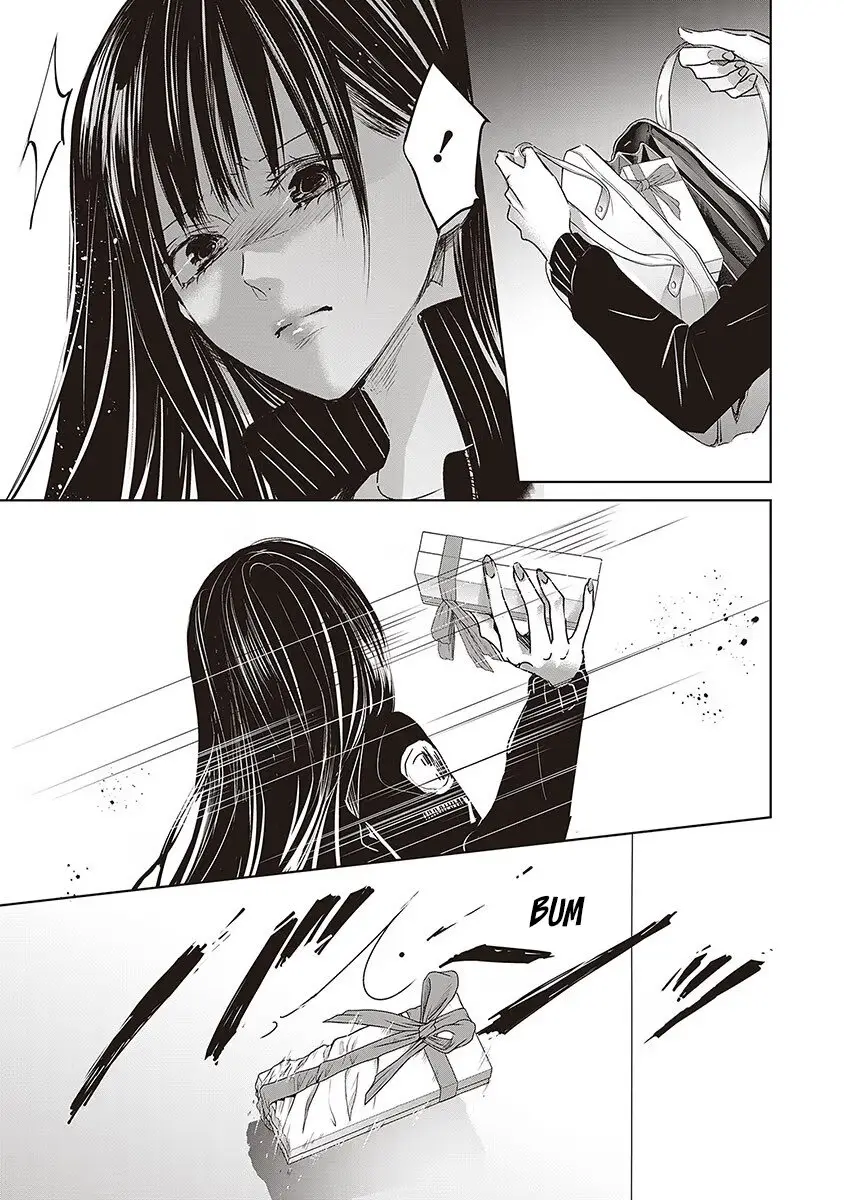 Banana Fish capítulo 22 página 14