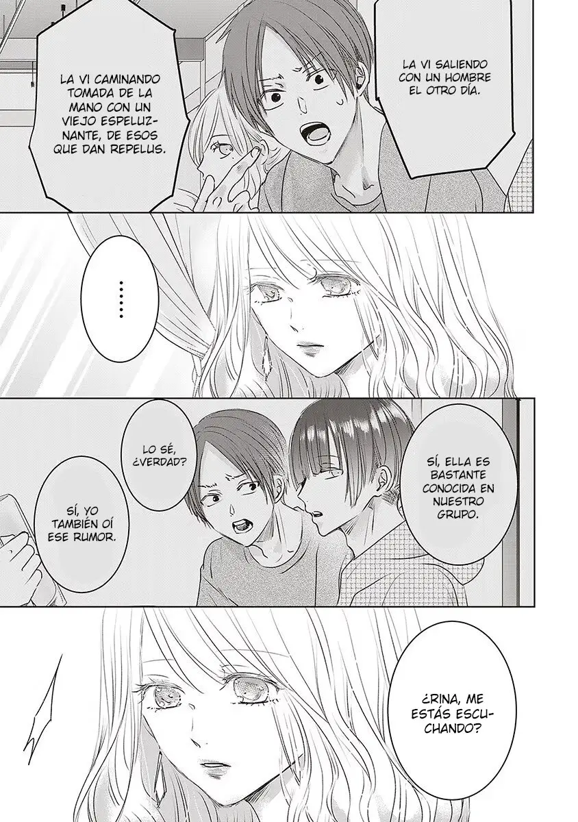 Banana Fish capítulo 23 página 2