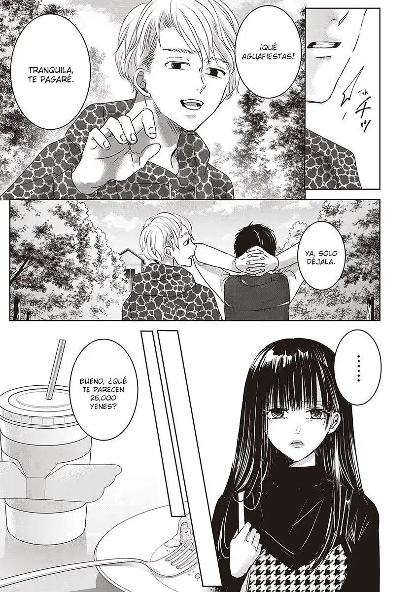 Banana Fish capítulo 23 página 10