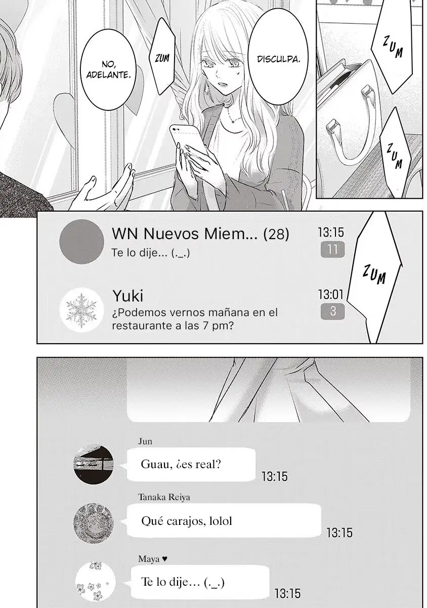 Banana Fish capítulo 23 página 11