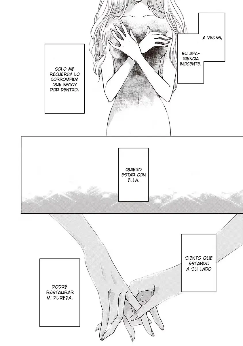 Banana Fish capítulo 24 página 3