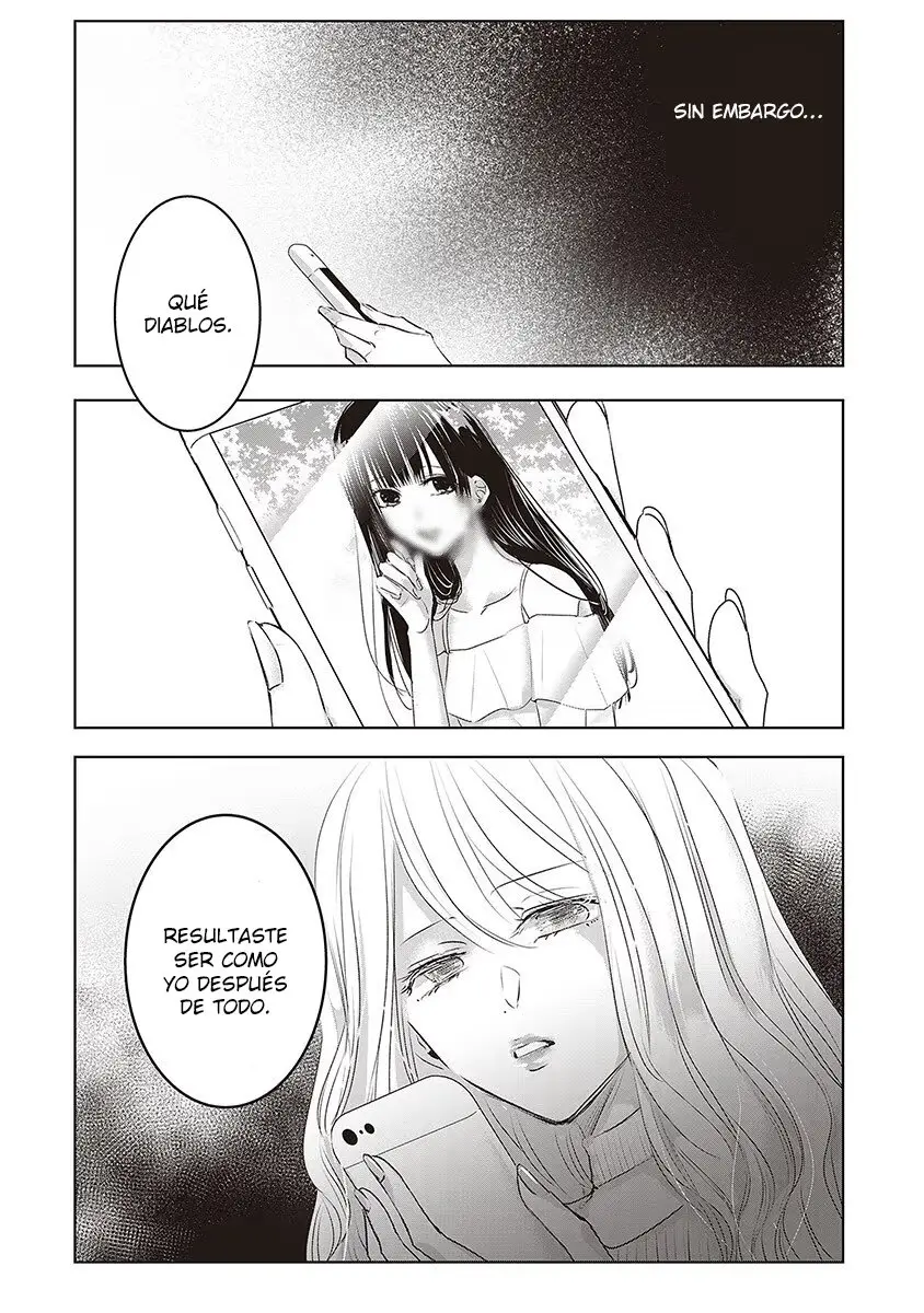 Banana Fish capítulo 24 página 4