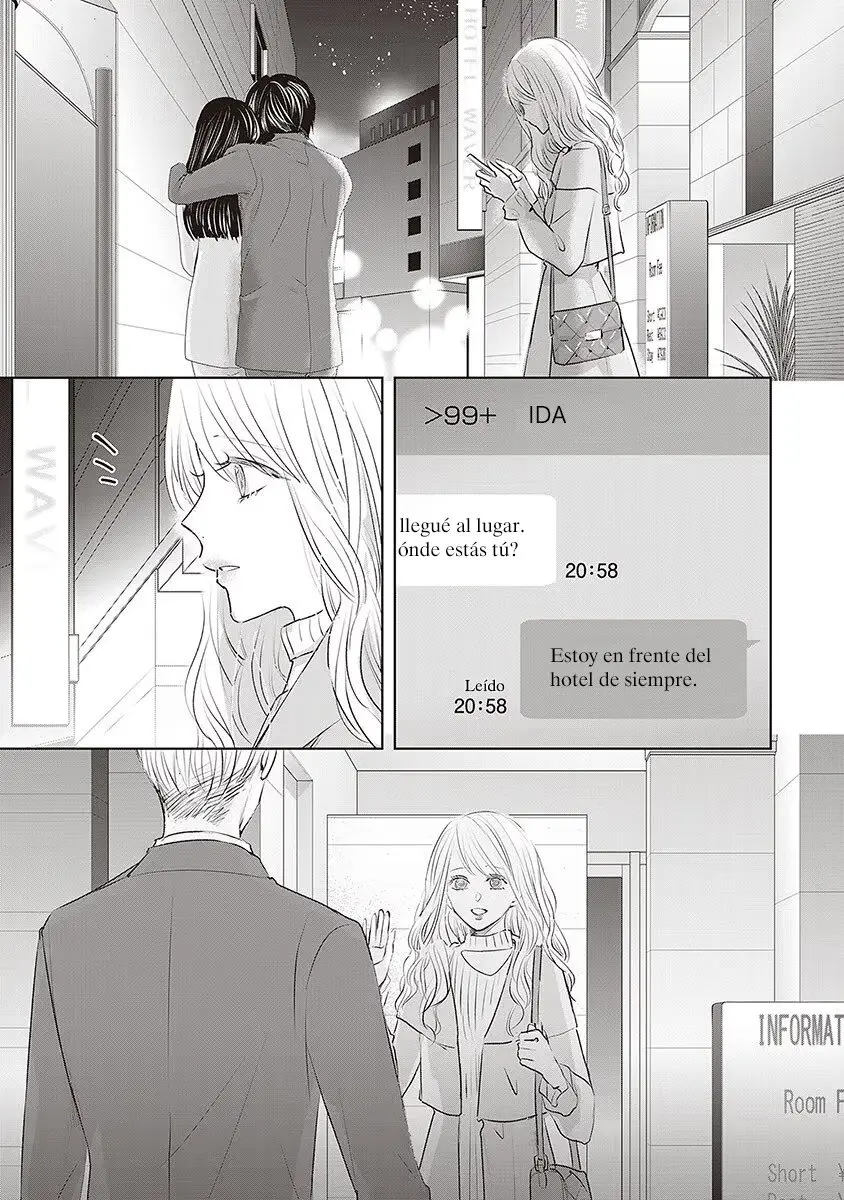 Banana Fish capítulo 24 página 8