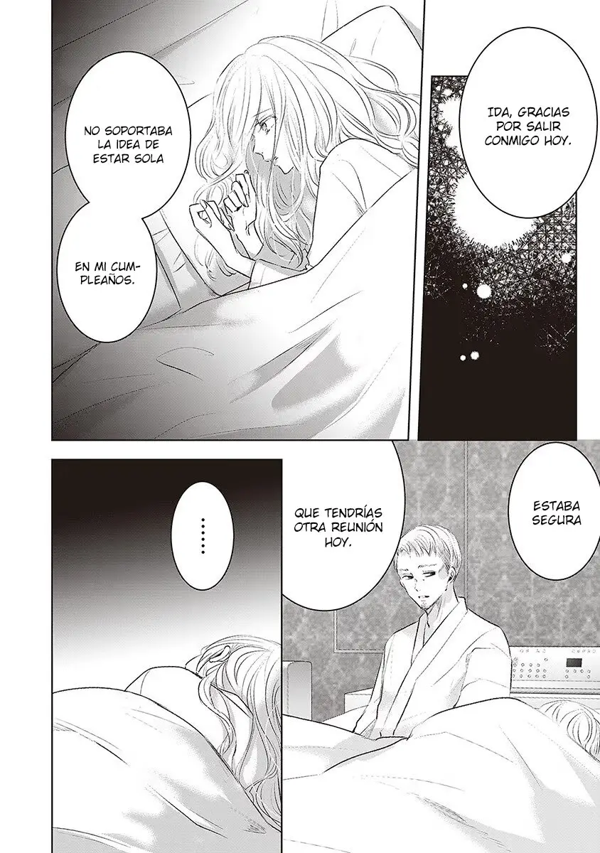 Banana Fish capítulo 24 página 9