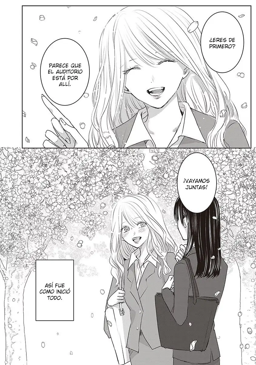 Banana Fish capítulo 25 página 3