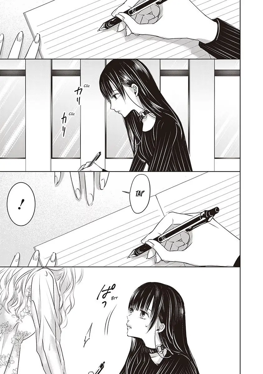 Banana Fish capítulo 25 página 4