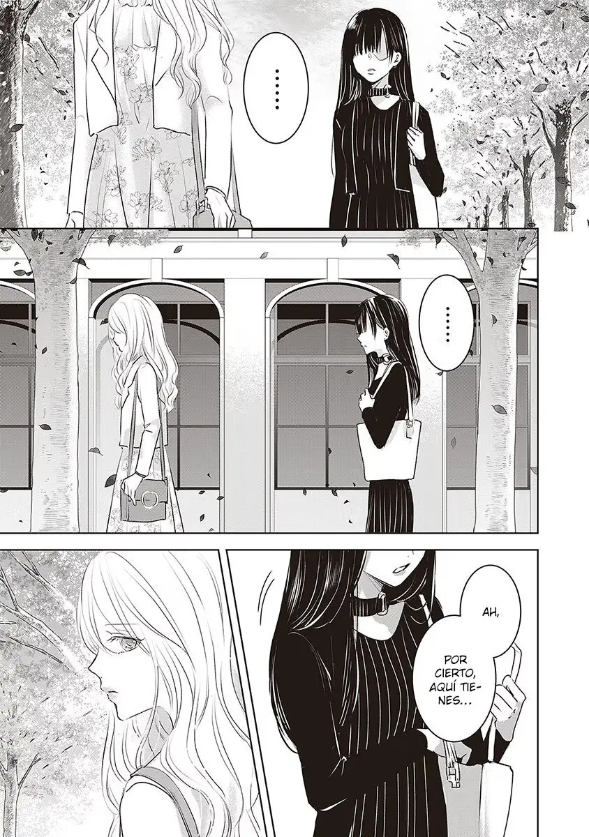 Banana Fish capítulo 25 página 6
